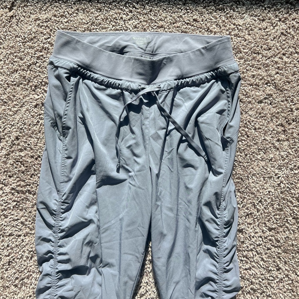Athleta Brooklyn Jogger